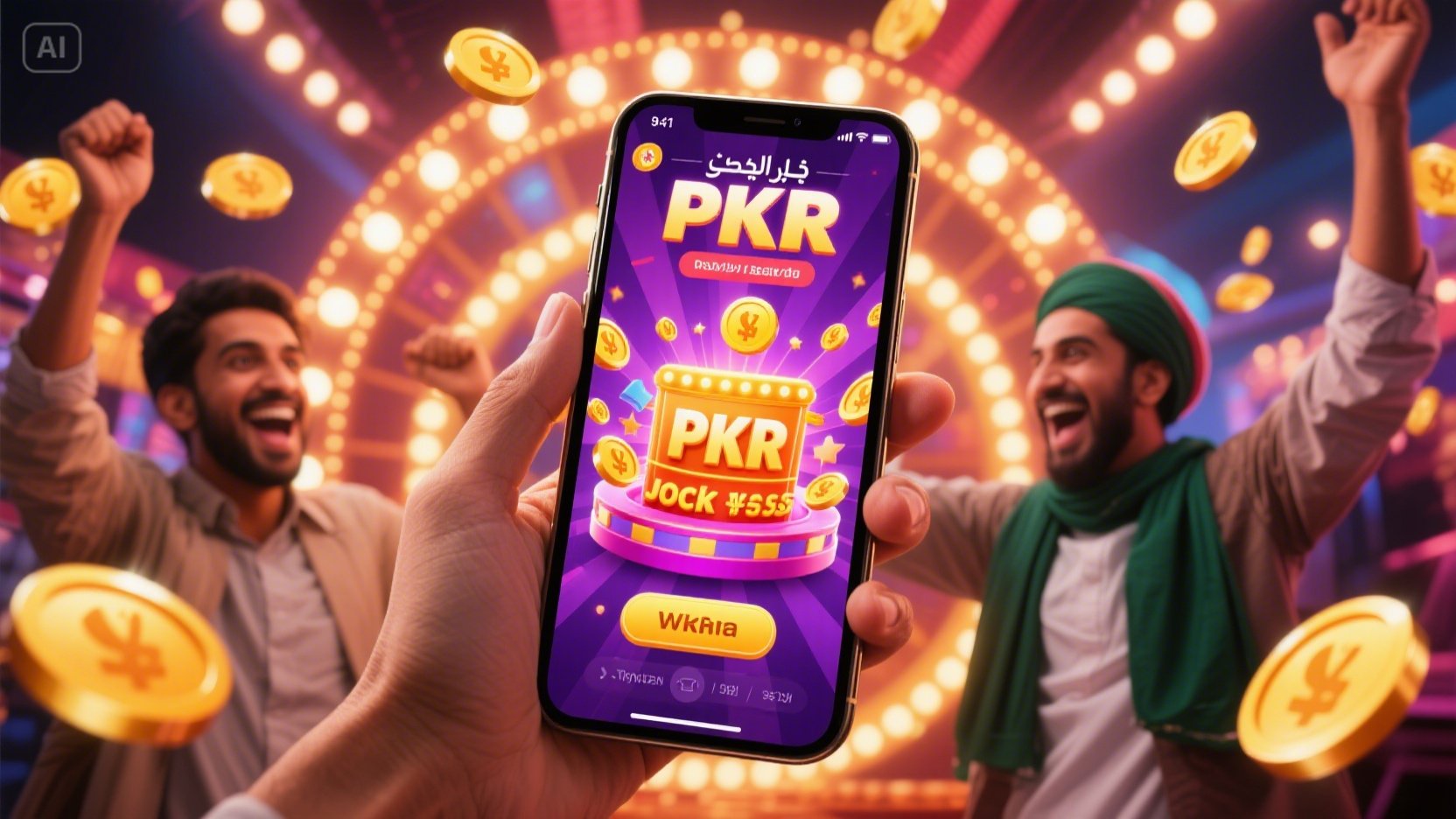 Gomblingo CasinoJoin now and enjoy 200% instantly added to your account! Pakistan’s players can recharge safely, play casino games, and withdraw PKR without waiting.