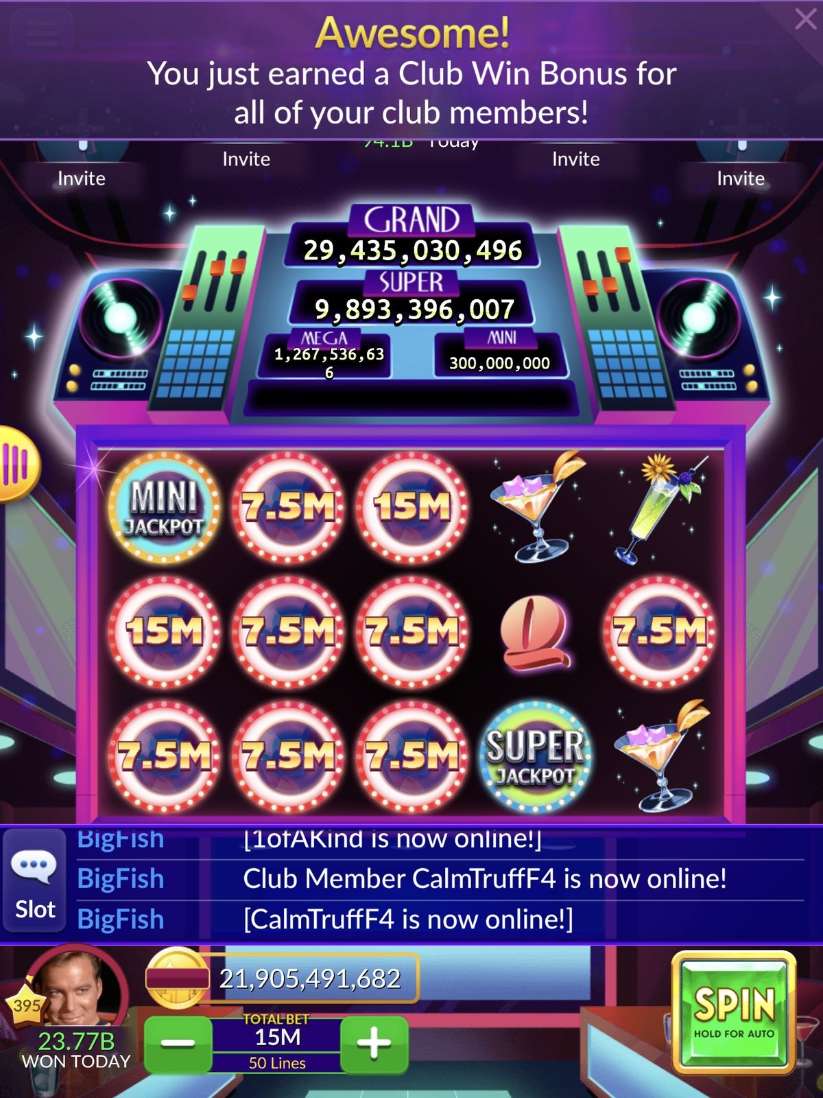 Gomblingo Casino game