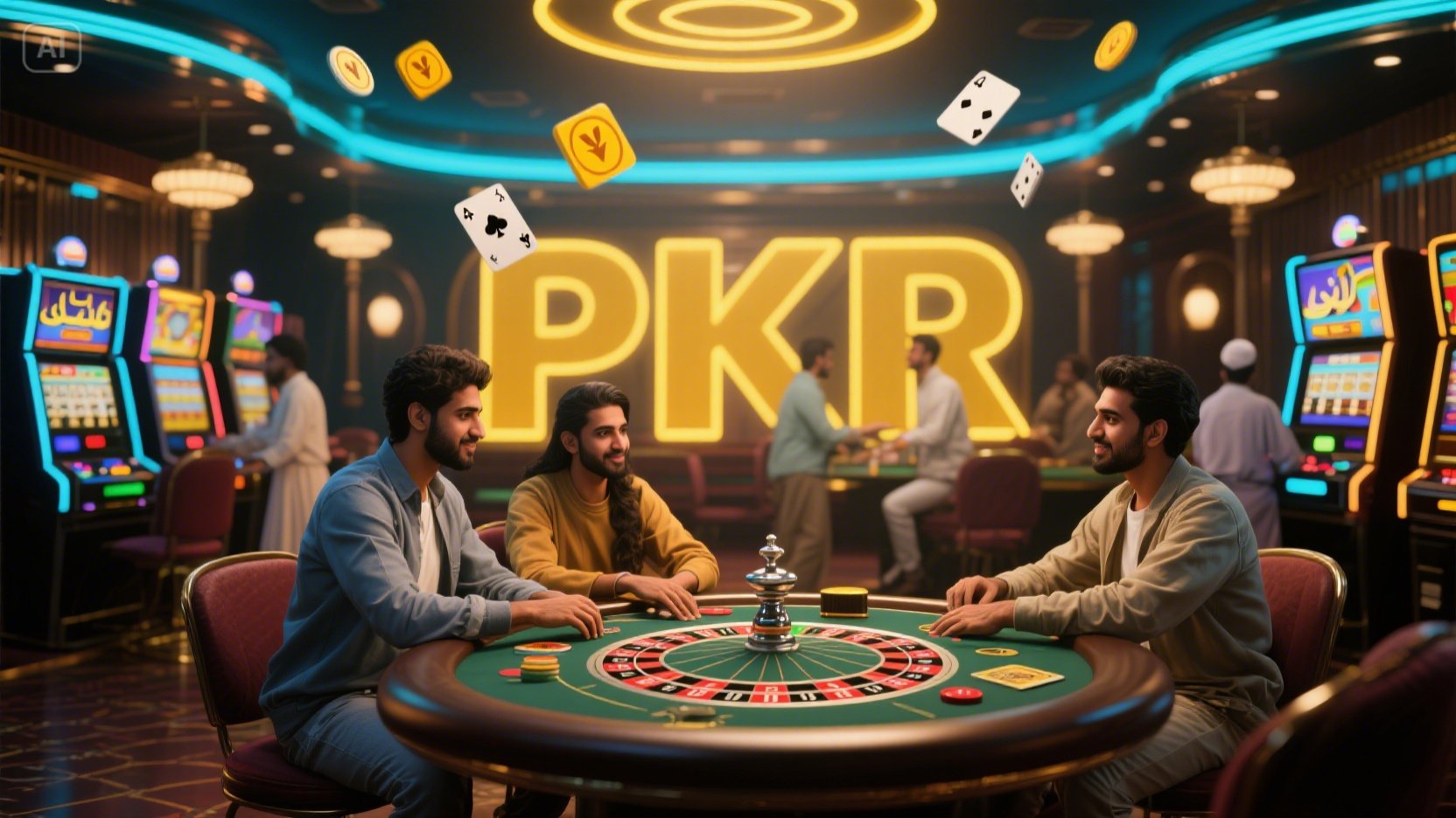 Gomblingo CasinoDeposit once and receive 200% bonus instantly! Pakistan’s users can play safely, enjoy nonstop fun, and experience real PKR rewards daily.