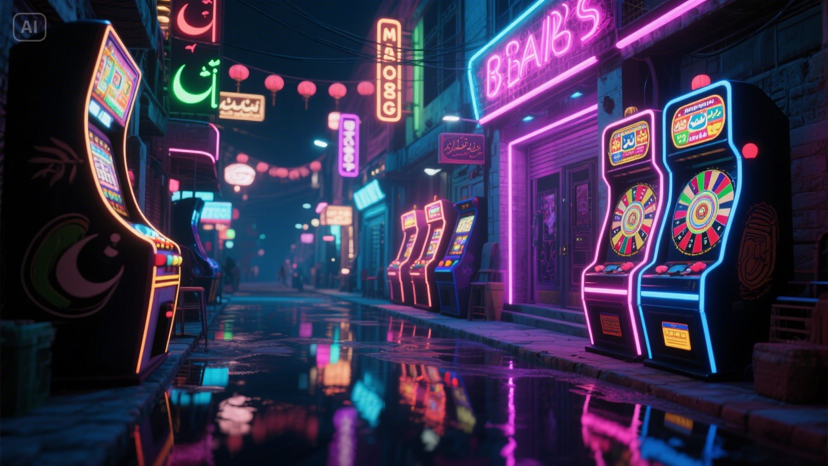 Gomblingo CasinoMake your first deposit today and unlock 200% instantly! Pakistan’s gaming fans can enjoy nonstop entertainment, smooth local banking, and instant withdrawals.