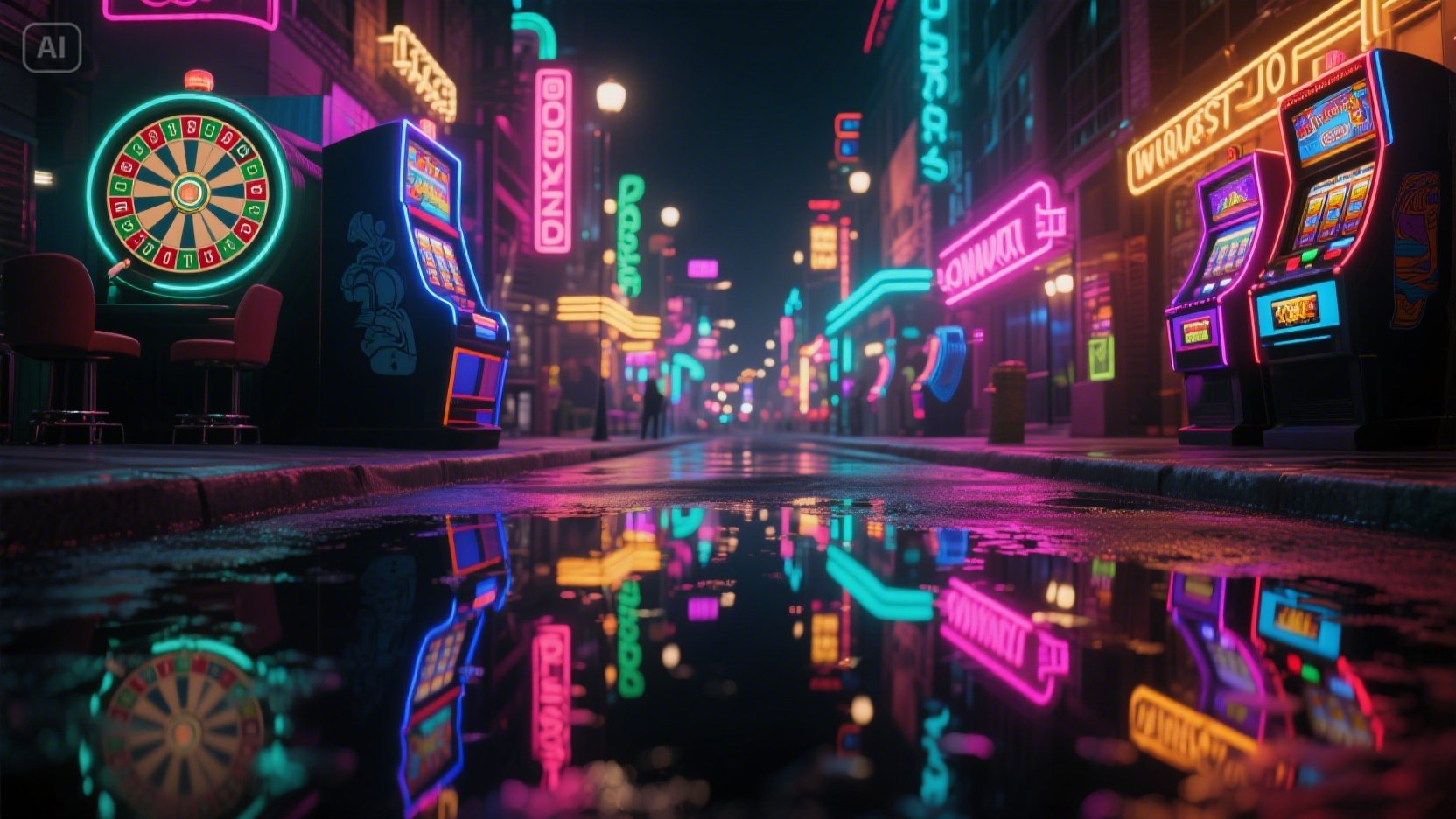 Casino Gomblingo Casino desktop and mobile interfaces