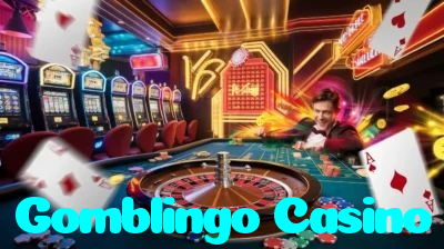 available types of Gomblingo Casino bet including pre-match live express and system bets
