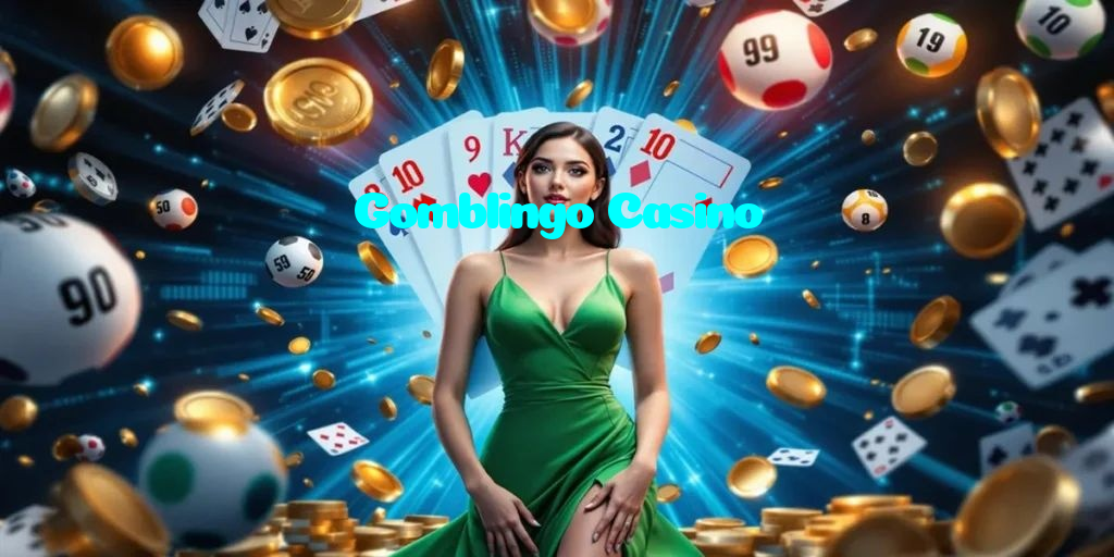 Gomblingo Casino