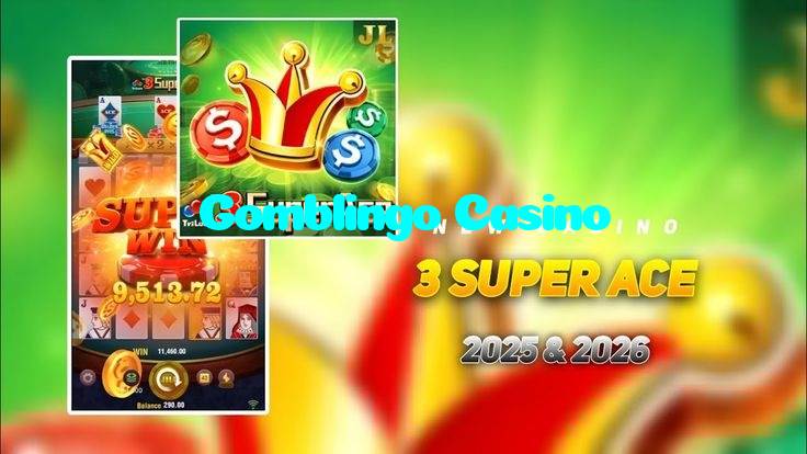 Gomblingo Casino خوش آمدید بونس +600% پیشکش موبائل ایپ کے پروموشن سیکشن میں دکھائی دیتی ہے۔