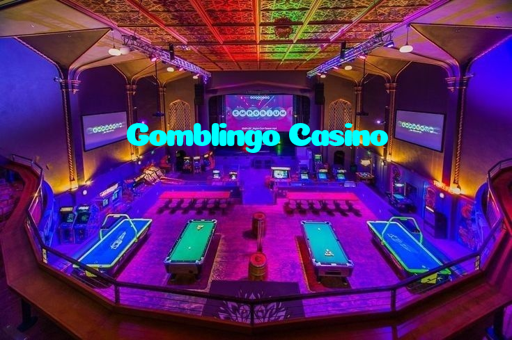 Gomblingo Casino