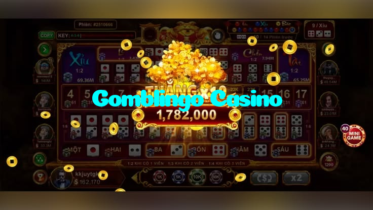 making first deposit on Gomblingo Casino website using local payment methods in Pakistan