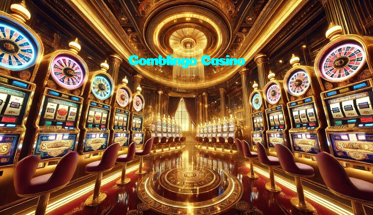 available types of Gomblingo Casino bet including pre-match live express and system bets