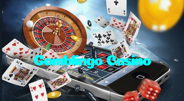 making first deposit on Gomblingo Casino website using local payment methods in Pakistan