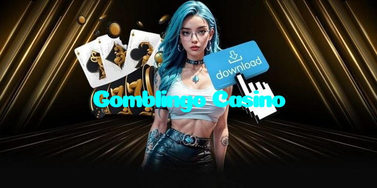 Gomblingo Casino