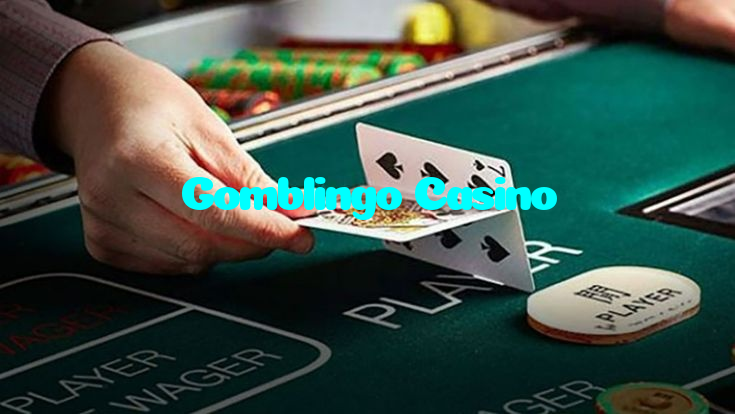 Gomblingo Casino خوش آمدید بونس +600% پیشکش موبائل ایپ کے پروموشن سیکشن میں دکھائی دیتی ہے۔